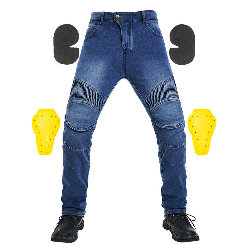 Nuovi Pantaloni da Ciclismo pe - Cycling Commuter Trousers recensione e prezzo