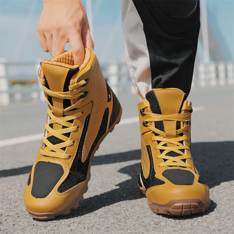 Stivali da pendolarismo imperm - Cycling Commute Shoes recensione e prezzo