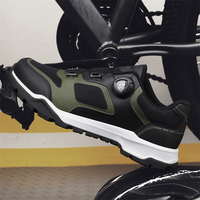 Comode scarpe casual da equita - Cycling Commute Shoes recensione e prezzo