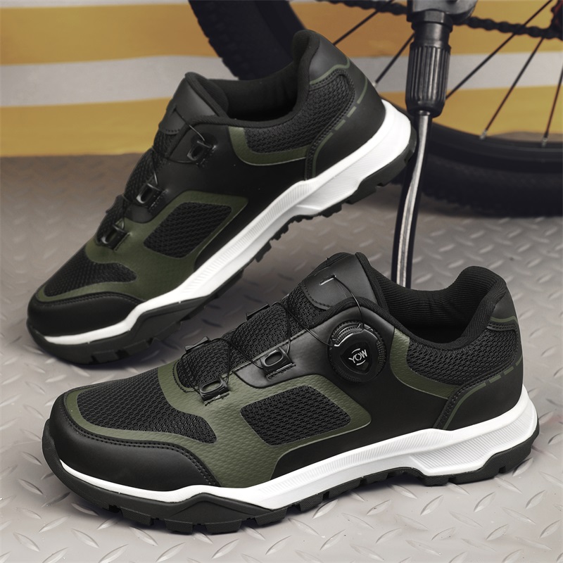 Comode scarpe casual da equita - Cycling Commute Shoes recensione e prezzo