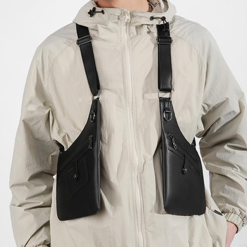 Marsupio da esterno con cinghi - Waterproof Cycling Commute recensione e prezzo