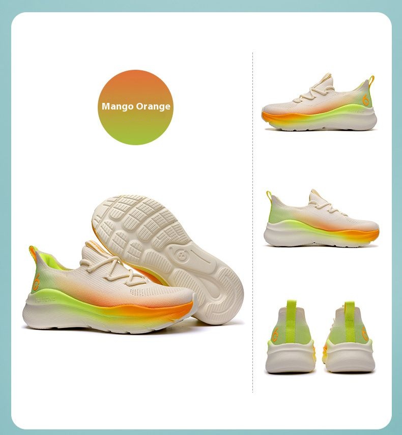 Scarpe da corsa con piattaform - Cycling Commute Shoes recensione e prezzo