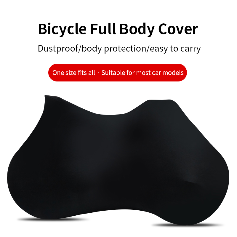 Bici Tutta la copertura protet - Cycling Commuter Bag recensione e prezzo
