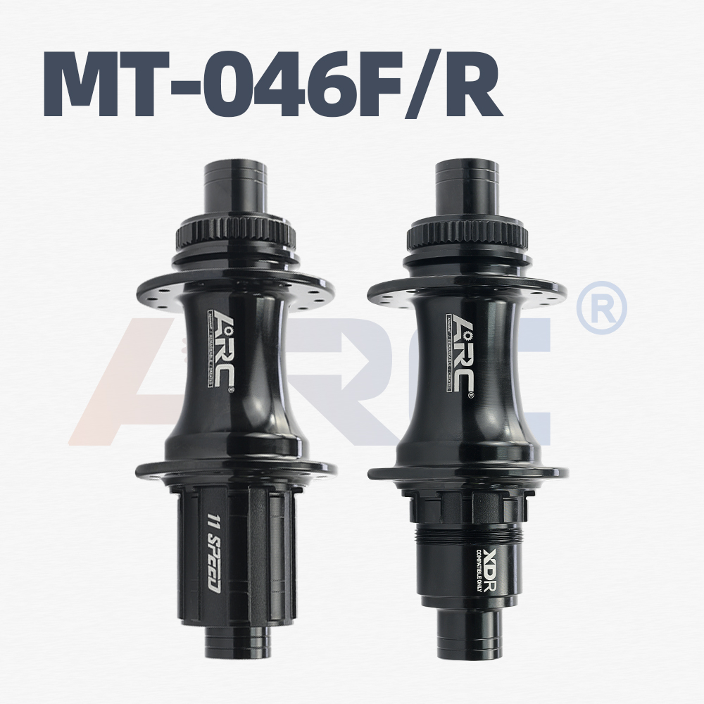 ARC Road Bicycle Hub lega di a - Dynamo Hub Front recensione e prezzo