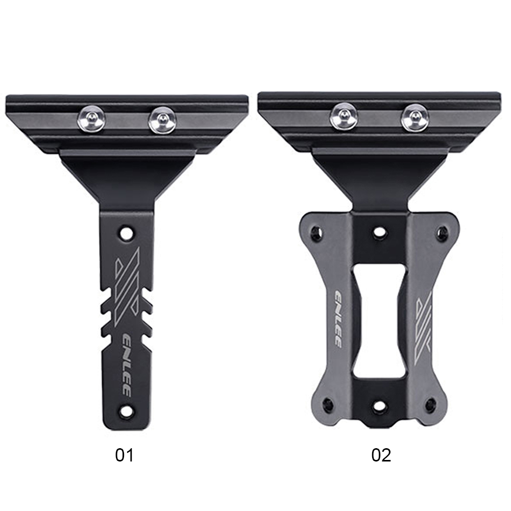 Supporto per estensione portab - Commuting By Bike recensione e prezzo