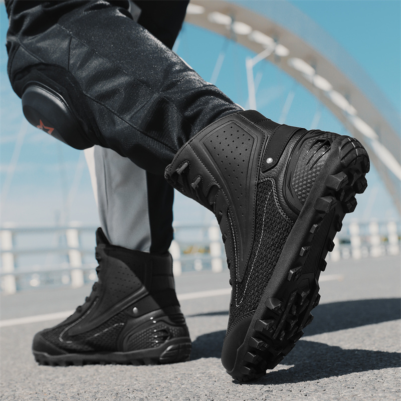 Scarpe da Ciclismo, Stivali Im - Cycling Commute Shoes recensione e prezzo