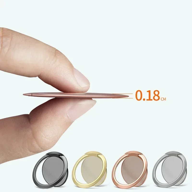 Supporto per anello in metallo - Kickstand Adjustable recensione e prezzo