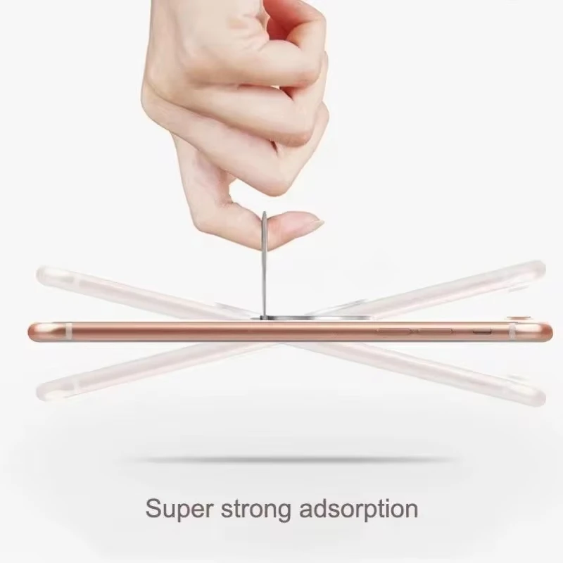 Supporto per anello in metallo - Kickstand Adjustable recensione e prezzo