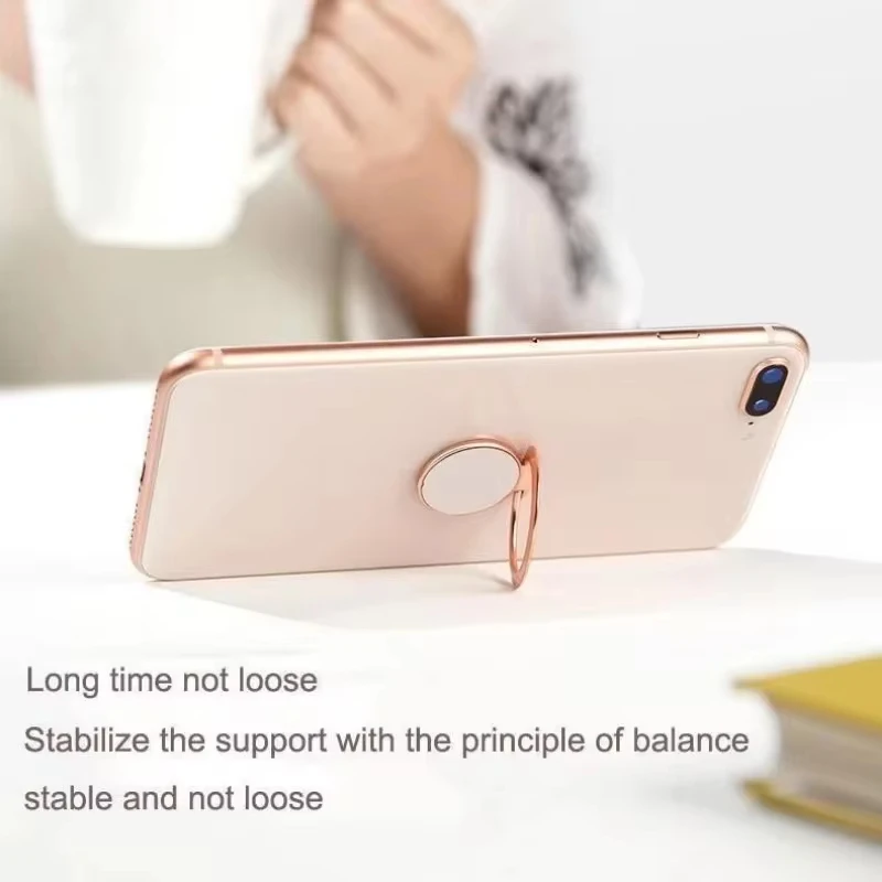 Supporto per anello in metallo - Kickstand Adjustable recensione e prezzo