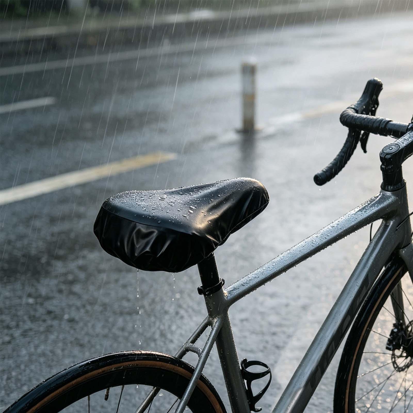 Coprisella Impermeabile per Bi - Commuter Biking recensione e prezzo