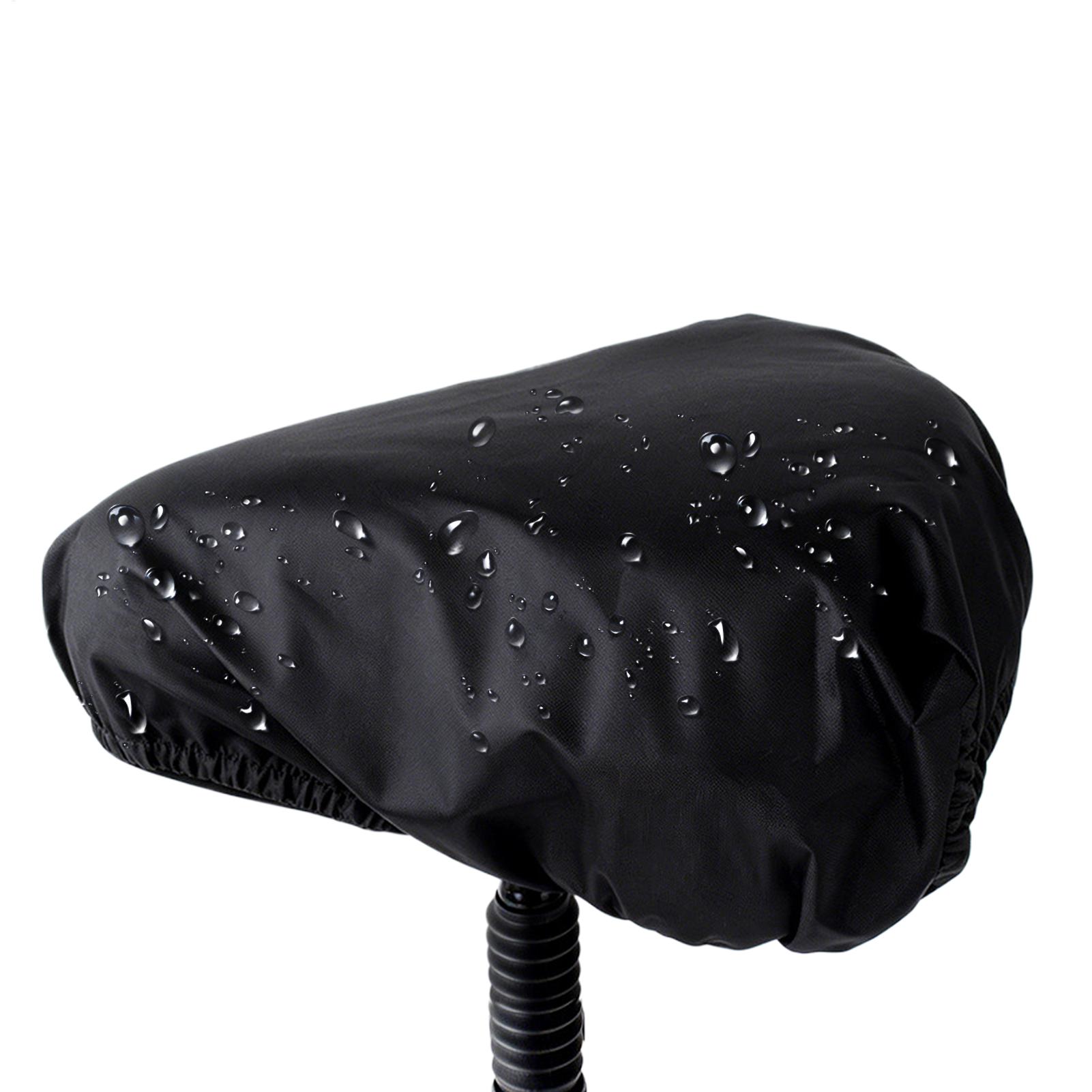 Coprisella Impermeabile per Bi - Commuter Biking recensione e prezzo