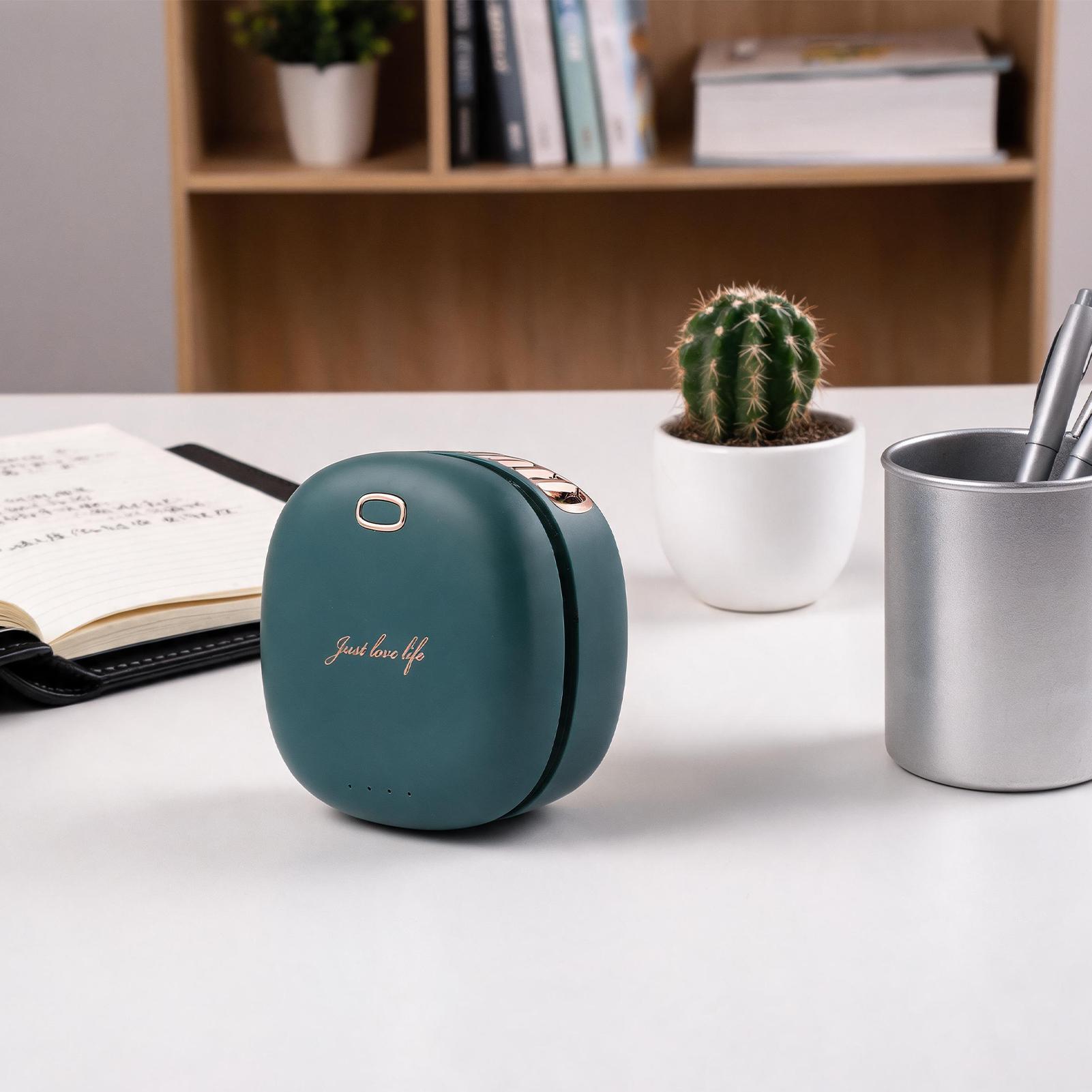 Ventilatore Portatile da Cintu - Cycling To Work recensione e prezzo
