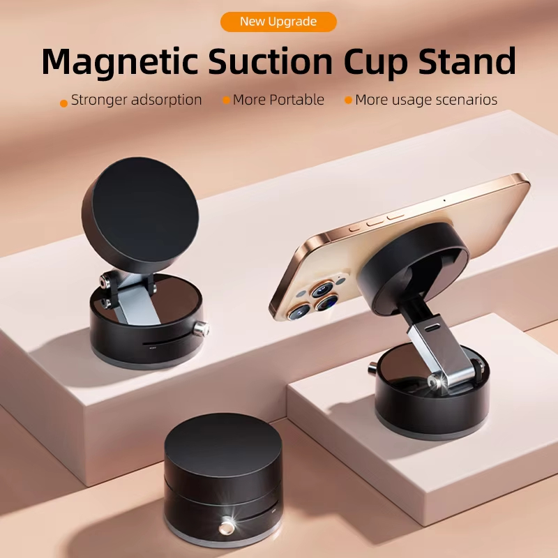 Supporto Magnetico a Ventosa p - Kickstand Adjustable recensione e prezzo