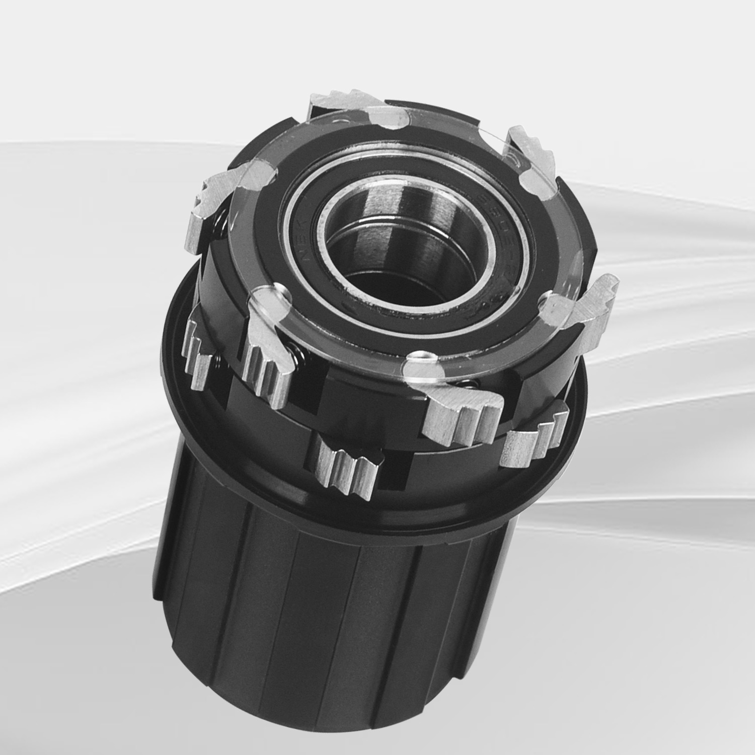 RUJIXU Mozzo MTB a 12 raggi pe - Dynamo Hub Front recensione e prezzo